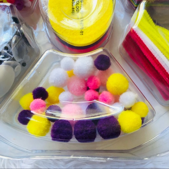 Spring Easter Craft Tray - Picture 4 of 11